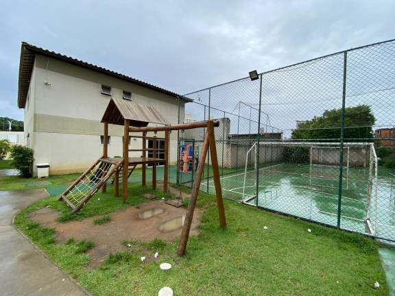 Imagem Apartamento com 3 Quartos à Venda, 65 m² em Itapuã - Salvador Imagem Apartamento com 3 Quartos à Venda, 65 m² em Itapuã - Salvador