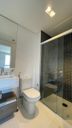 Imagem Imóvel com 1 Quarto para Alugar, 70 m² em Cidade Monções - São Paulo Imagem Imóvel com 1 Quarto para Alugar, 70 m² em Cidade Monções - São Paulo