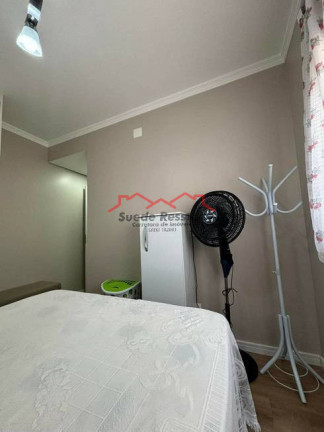Imagem Apartamento com 2 Quartos à Venda, 60 m² em Jardim Marajoara - São Paulo