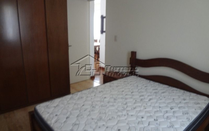 Imagem Apartamento com 2 Quartos para Alugar, 60 m² em Vila Ema - São José Dos Campos Imagem Apartamento com 2 Quartos para Alugar, 60 m² em Vila Ema - São José Dos Campos