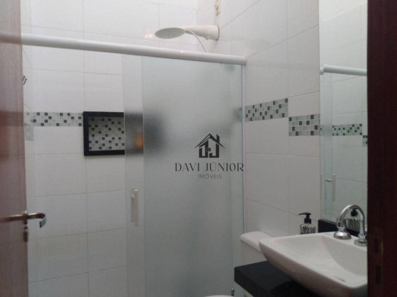 Imagem Casa com 3 Quartos à Venda, 137 m² em Condomínio Villagio Milano - Sorocaba Imagem Casa com 3 Quartos à Venda, 137 m² em Condomínio Villagio Milano - Sorocaba
