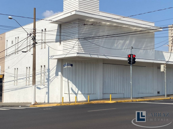 Imóvel para Alugar, 417 m² em Jardim América - Ribeirão Preto