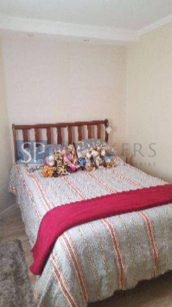 Imagem Apartamento com 2 Quartos à Venda, 72 m² em Campo Belo - São Paulo