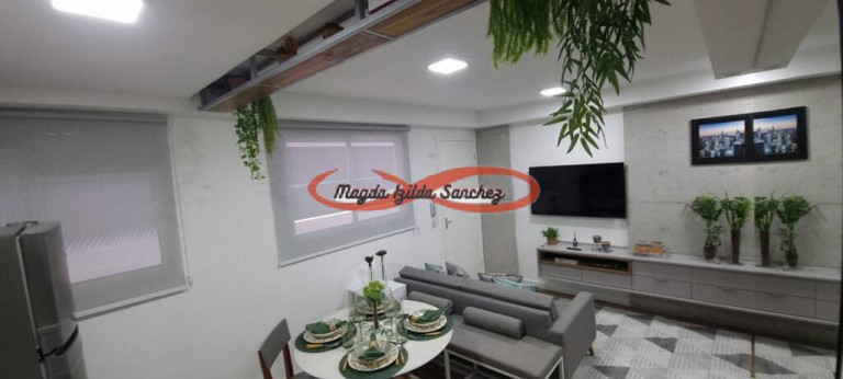 Imagem Apartamento com 2 Quartos à Venda, 36 m² em Vila Ré - São Paulo Imagem Apartamento com 2 Quartos à Venda, 36 m² em Vila Ré - São Paulo