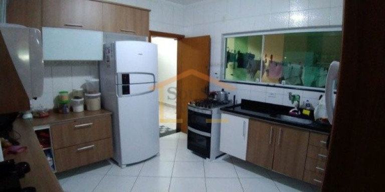 Imagem Sobrado com 3 Quartos à Venda, 180 m² em Jaçanã - São Paulo Imagem Sobrado com 3 Quartos à Venda, 180 m² em Jaçanã - São Paulo