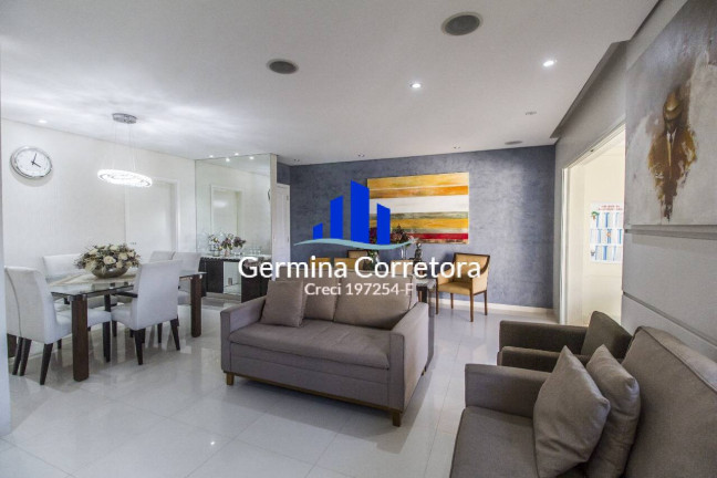 Imagem Apartamento com 2 Quartos à Venda, 133 m² em Tamboré - Santana De Parnaíba Imagem Apartamento com 2 Quartos à Venda, 133 m² em Tamboré - Santana De Parnaíba