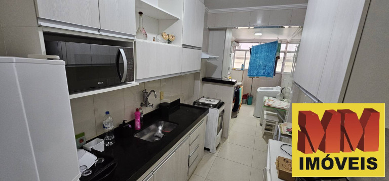 Imagem Apartamento com 3 Quartos à Venda, 100 m² em Centro - Cabo Frio Imagem Apartamento com 3 Quartos à Venda, 100 m² em Centro - Cabo Frio
