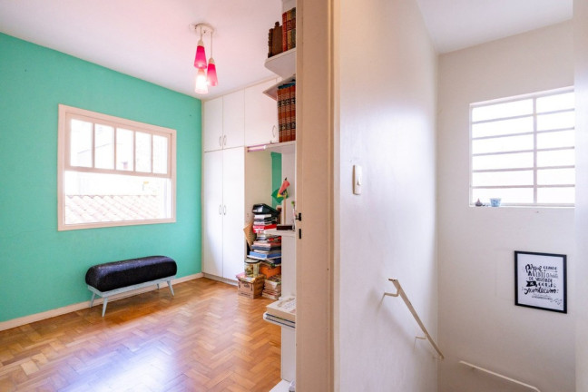 Imagem Casa com 3 Quartos à Venda,  em Planalto Paulista - São Paulo