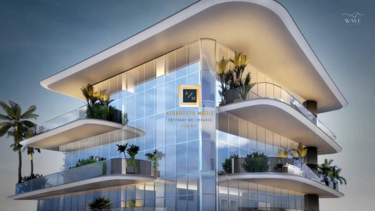 Imagem Apartamento com 4 Quartos à Venda, 435 m² em Meireles - Fortaleza Imagem Apartamento com 4 Quartos à Venda, 435 m² em Meireles - Fortaleza