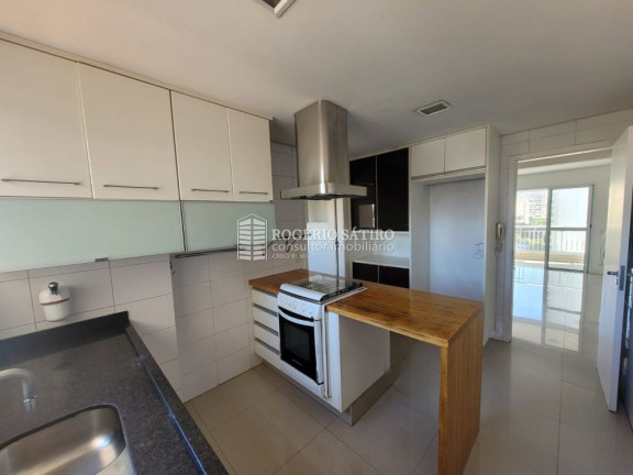 Imagem Apartamento com 3 Quartos à Venda, 115 m² em Vila Mariana - São Paulo