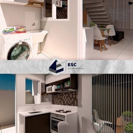 Imagem Apartamento com 2 Quartos à Venda, 49 m² em Jardim Santa Marta - Sorocaba Imagem Apartamento com 2 Quartos à Venda, 49 m² em Jardim Santa Marta - Sorocaba
