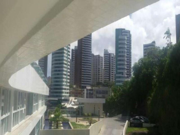 Imagem Casa com 2 Quartos à Venda, 142 m² em Ondina - Salvador