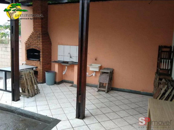 Imagem Apartamento com 3 Quartos à Venda, 58 m² em Pirituba - São Paulo