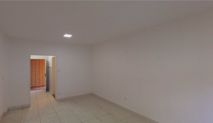 Imagem Kitnet com 1 Quarto à Venda, 25 m² em Boqueirão - Praia Grande Imagem Kitnet com 1 Quarto à Venda, 25 m² em Boqueirão - Praia Grande