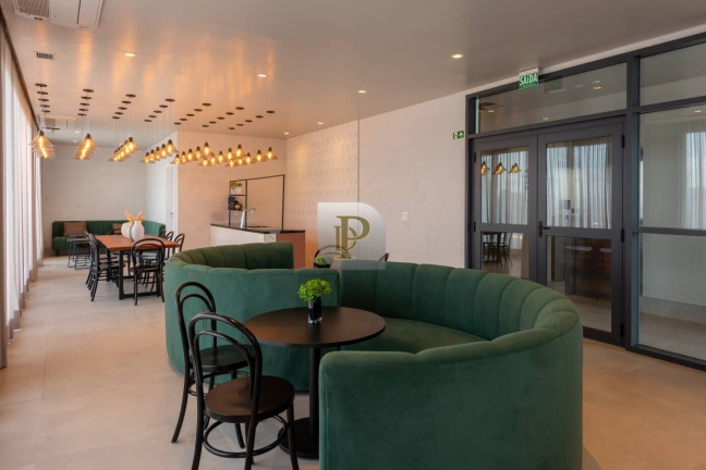 Imagem Apartamento com 1 Quarto à Venda, 39 m² em Paraíso - São Paulo Imagem Apartamento com 1 Quarto à Venda, 39 m² em Paraíso - São Paulo