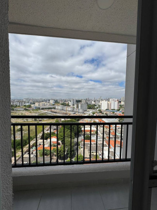 Imagem Apartamento com 2 Quartos à Venda, 40 m² em Mooca - São Paulo Imagem Apartamento com 2 Quartos à Venda, 40 m² em Mooca - São Paulo