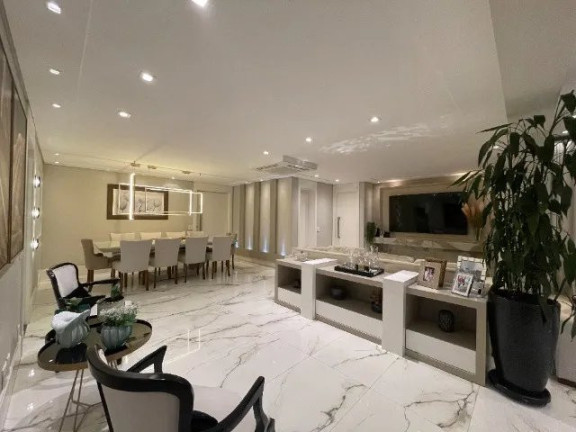 Imagem Apartamento com 3 Quartos à Venda, 155 m² em Portão - Curitiba Imagem Apartamento com 3 Quartos à Venda, 155 m² em Portão - Curitiba