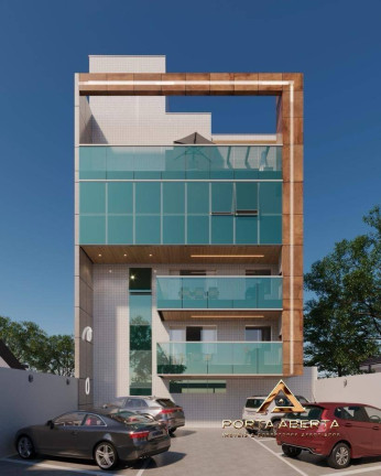 Imagem Apartamento com 3 Quartos à Venda, 100 m² em Santana Do Paraíso Imagem Apartamento com 3 Quartos à Venda, 100 m² em Santana Do Paraíso