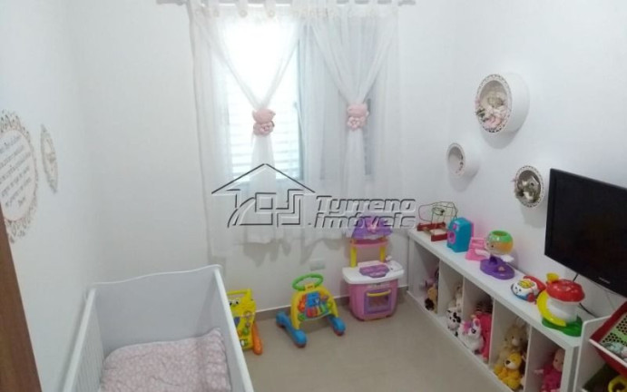 Imagem Apartamento com 3 Quartos à Venda, 80 m² em Jardim Califórnia - Jacareí