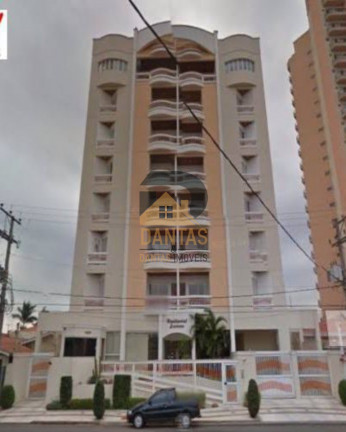 Imóvel com 3 Quartos à Venda, 100 m² em Vila Georgina - Indaiatuba