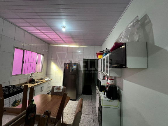 Imagem Casa com 2 Quartos à Venda, em Jardim Monte Santo - Itapetininga Imagem Casa com 2 Quartos à Venda, em Jardim Monte Santo - Itapetininga