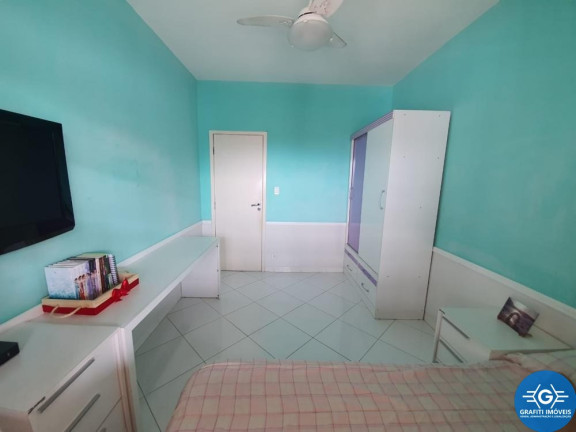 Imagem Imóvel com 3 Quartos à Venda, 194 m² em Campo Grande - Rio De Janeiro