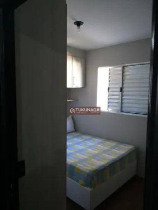 Imagem Apartamento com 1 Quarto à Venda, 44 m² em Vila São Paulo - Mogi Das Cruzes Imagem Apartamento com 1 Quarto à Venda, 44 m² em Vila São Paulo - Mogi Das Cruzes