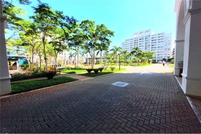 Imagem Imóvel Comercial à Venda, 65 m² em Vila Leopoldina - São Paulo