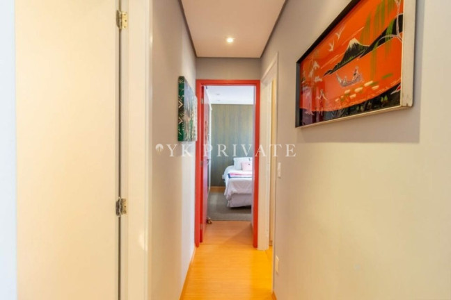 Imagem Apartamento com 2 Quartos à Venda, 56 m² em Lapa - São Paulo