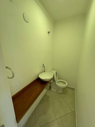 Imagem Apartamento com 3 Quartos à Venda, 275 m² em Paraíso Do Morumbi - São Paulo Imagem Apartamento com 3 Quartos à Venda, 275 m² em Paraíso Do Morumbi - São Paulo