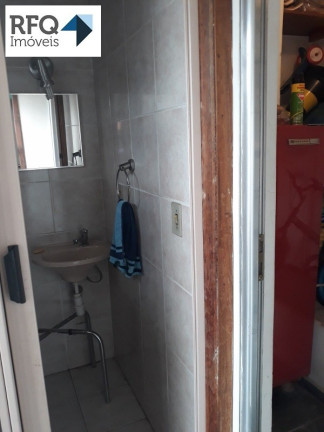 Imagem Casa com 3 Quartos à Venda, 195 m² em Aclimação - São Paulo
