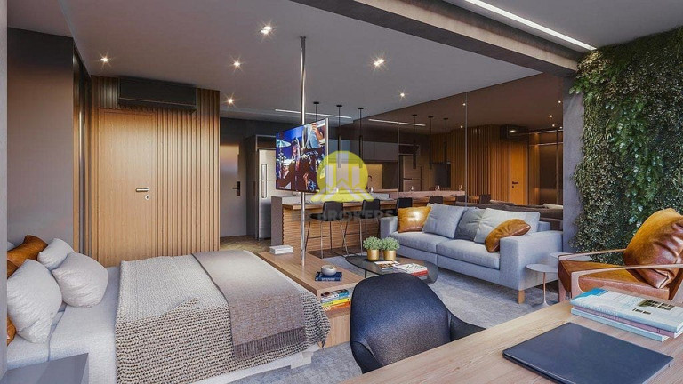Imagem Apartamento com 3 Quartos à Venda, 140 m² em Pinheiros - São Paulo