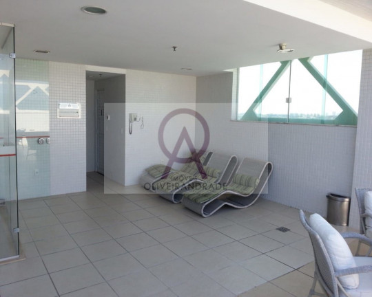 Imagem Imóvel com 1 Quarto à Venda, 40 m² em Caminho Das árvores - Salvador