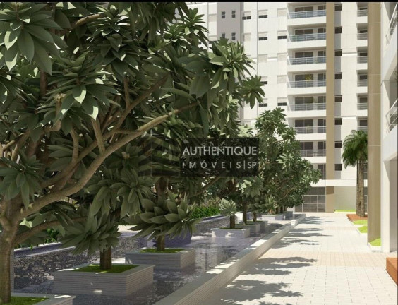 Imagem Apartamento com 2 Quartos à Venda, 76 m² em José Menino - Santos Imagem Apartamento com 2 Quartos à Venda, 76 m² em José Menino - Santos