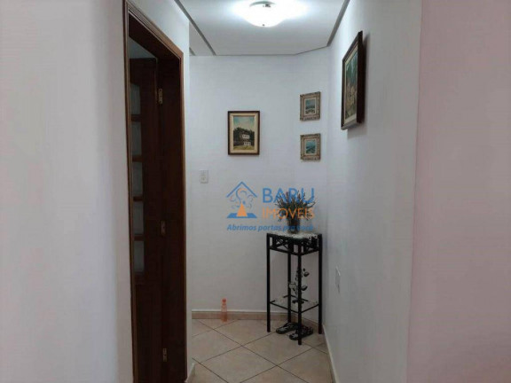 Imagem Apartamento com 3 Quartos à Venda, 105 m² em Pinheiros - São Paulo