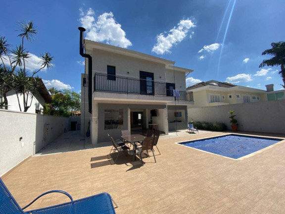 Imagem Casa com 4 Quartos à Venda, 305 m² em Alphaville Residencial Dois - Barueri Imagem Casa com 4 Quartos à Venda, 305 m² em Alphaville Residencial Dois - Barueri