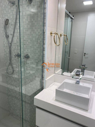 Imagem Apartamento com 3 Quartos à Venda, 122 m² em Jardim Flor Da Montanha - Guarulhos Imagem Apartamento com 3 Quartos à Venda, 122 m² em Jardim Flor Da Montanha - Guarulhos