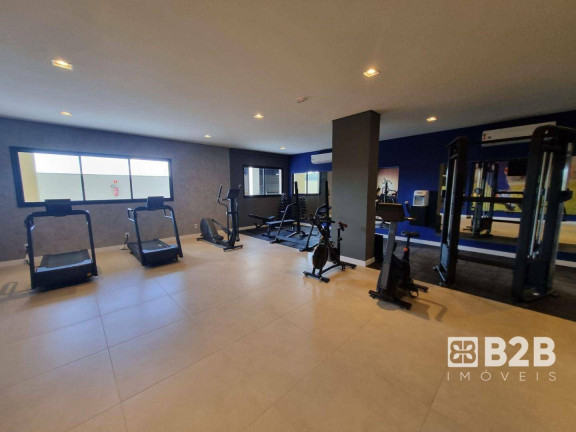 Imagem Apartamento com 3 Quartos à Venda, 70 m² em Hyde Park Residence - Bauru Imagem Apartamento com 3 Quartos à Venda, 70 m² em Hyde Park Residence - Bauru