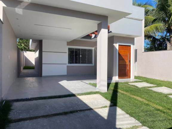Imagem Casa com 3 Quartos à Venda, 230 m² em Coqueiral - Araruama Imagem Casa com 3 Quartos à Venda, 230 m² em Coqueiral - Araruama