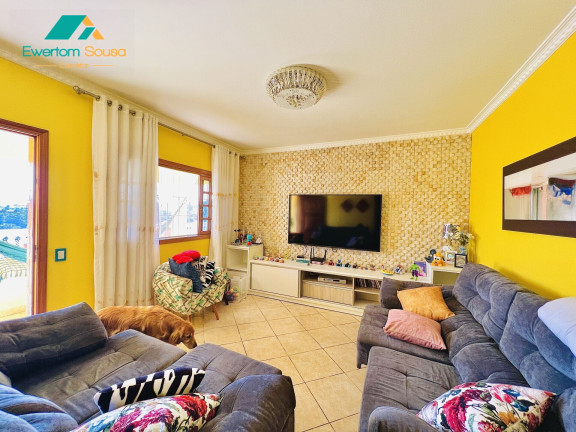Imagem Casa com 2 Quartos à Venda, 170 m² em Terra Preta (terra Preta) - Mairiporã