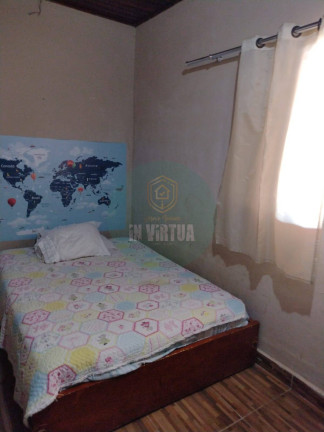Imagem Casa com 4 Quartos à Venda,  em Jardim Imperial - Cuiabá
