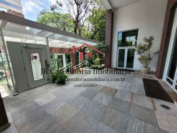 Imagem Apartamento com 4 Quartos à Venda, 357 m² em Campo Belo - São Paulo Imagem Apartamento com 4 Quartos à Venda, 357 m² em Campo Belo - São Paulo