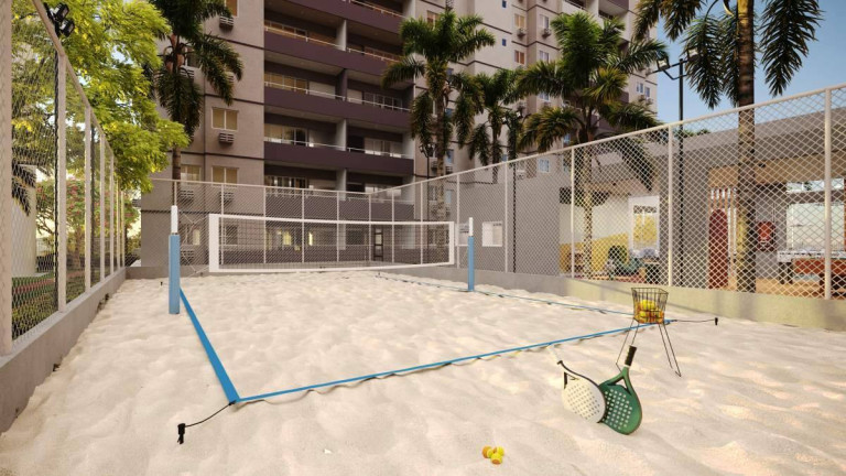 Imagem Apartamento com 3 Quartos à Venda, 60 m² em Candeias - Jaboatão Dos Guararapes