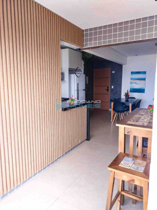 Imagem Apartamento com 2 Quartos à Venda, 64 m² em Caiçara - Praia Grande Imagem Apartamento com 2 Quartos à Venda, 64 m² em Caiçara - Praia Grande