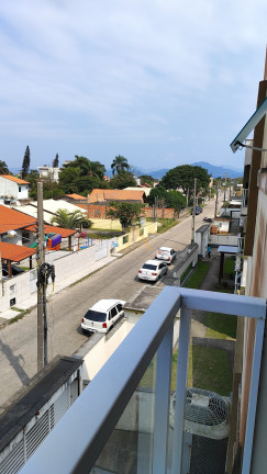 Imagem Apartamento com 1 Quarto à Venda, 61 m² em Mirin - Imbituba Imagem Apartamento com 1 Quarto à Venda, 61 m² em Mirin - Imbituba