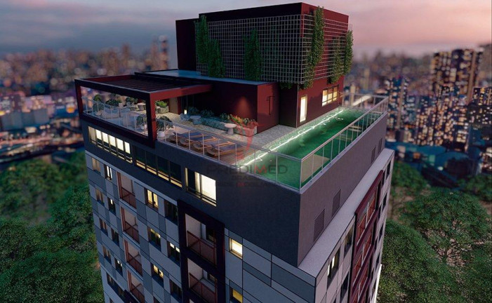 Imagem Apartamento com 2 Quartos à Venda, 36 m² em Vila Sônia - São Paulo Imagem Apartamento com 2 Quartos à Venda, 36 m² em Vila Sônia - São Paulo