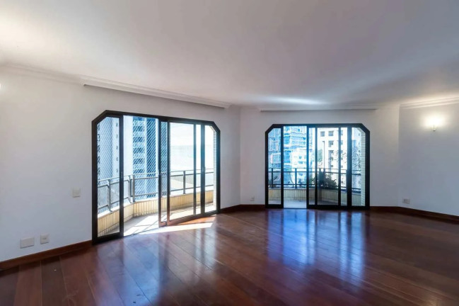 Imagem Apartamento com 3 Quartos para Alugar, 240 m² em Itaim Bibi - São Paulo Imagem Apartamento com 3 Quartos para Alugar, 240 m² em Itaim Bibi - São Paulo