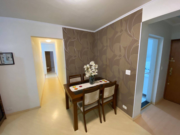 Imagem Apartamento com 3 Quartos à Venda, 100 m² em Rudge Ramos - São Bernardo Do Campo Imagem Apartamento com 3 Quartos à Venda, 100 m² em Rudge Ramos - São Bernardo Do Campo