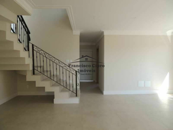 Imagem Sobrado com 3 Quartos à Venda, 256 m² em Village Mantiqueira - Guaratinguetá