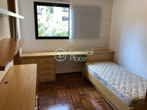 Imagem Apartamento com 3 Quartos à Venda, 300 m² em Moema índios - São Paulo Imagem Apartamento com 3 Quartos à Venda, 300 m² em Moema índios - São Paulo